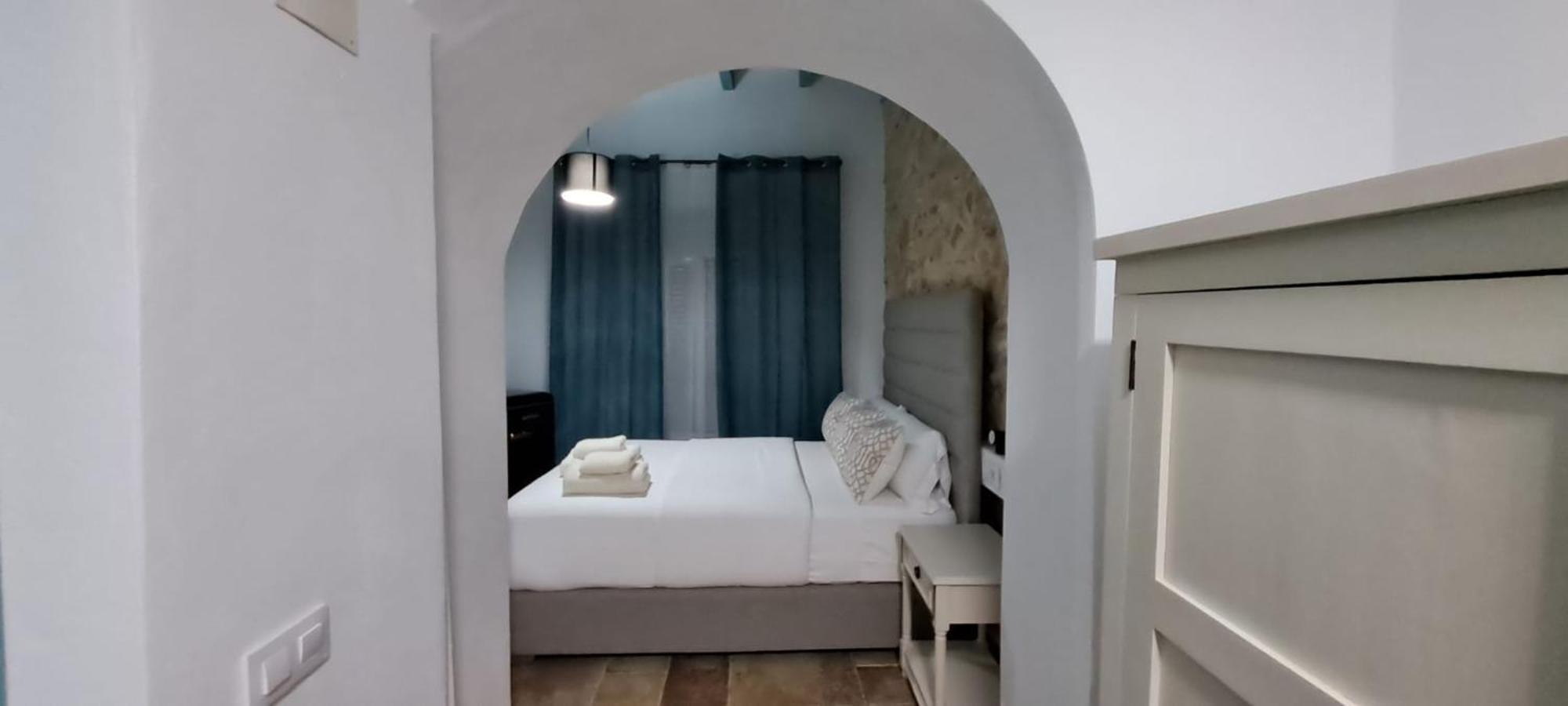 Casa Vladimir Daire Arcos de la Frontera Dış mekan fotoğraf