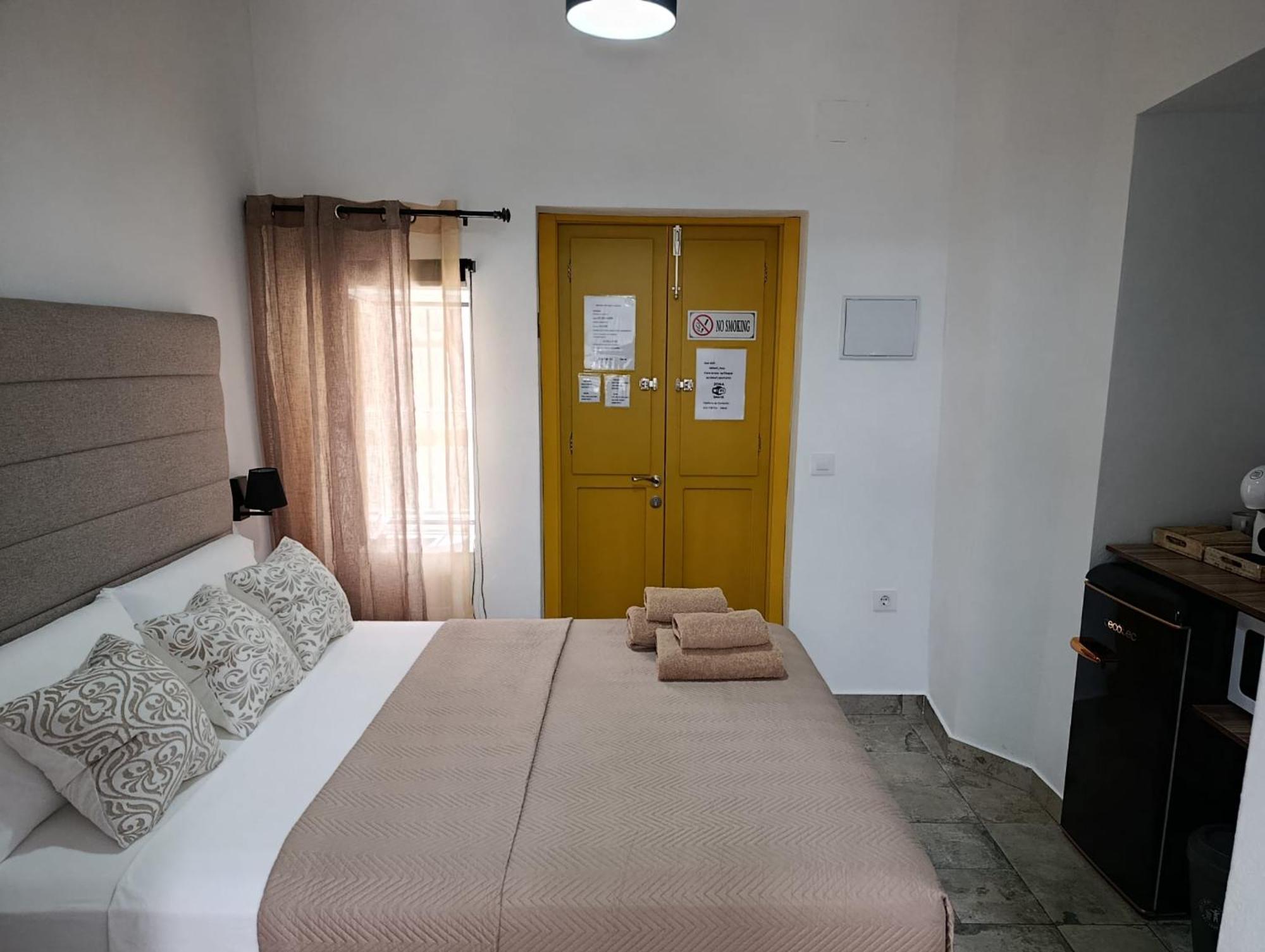 Casa Vladimir Daire Arcos de la Frontera Dış mekan fotoğraf